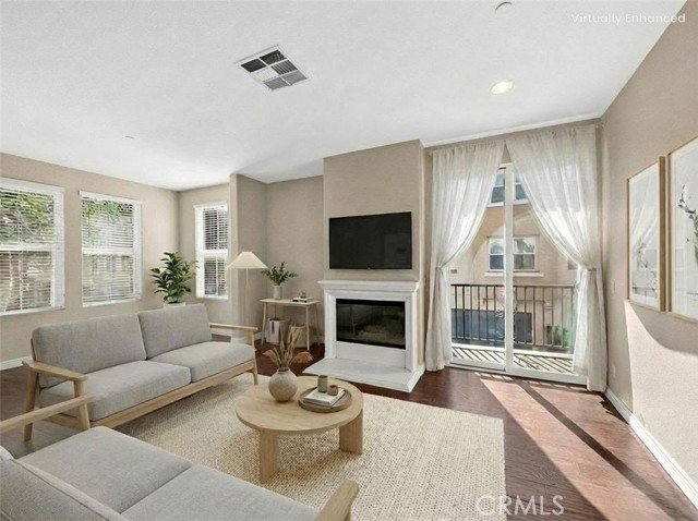 Detail Gallery Image 3 of 28 For 151 Principia Ct, Claremont,  CA 91711 - 3 Beds | 2/1 Baths