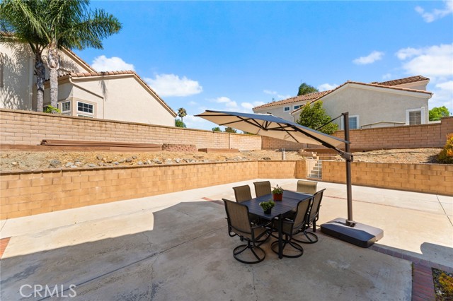 Detail Gallery Image 29 of 29 For 732 S Morningstar Dr, Anaheim Hills,  CA 92808 - 4 Beds | 2/1 Baths