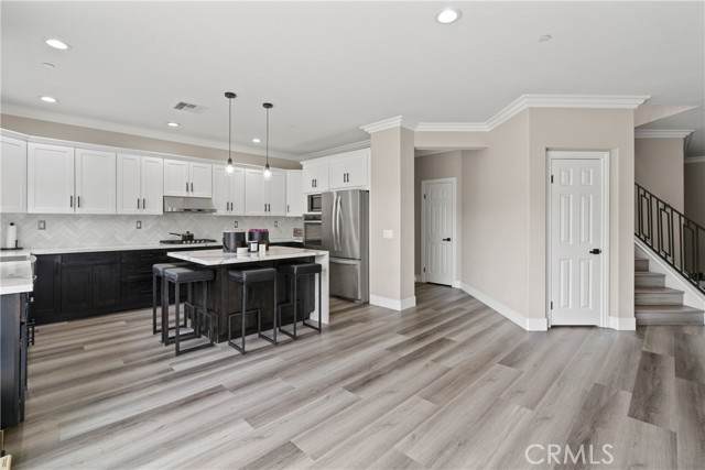 Detail Gallery Image 12 of 44 For 20508 Charlie Ct, Saugus,  CA 91350 - 4 Beds | 3 Baths