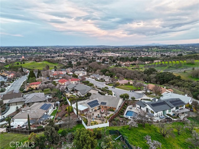 Detail Gallery Image 72 of 72 For 193 Blossom Ct, Paso Robles,  CA 93446 - 3 Beds | 2 Baths