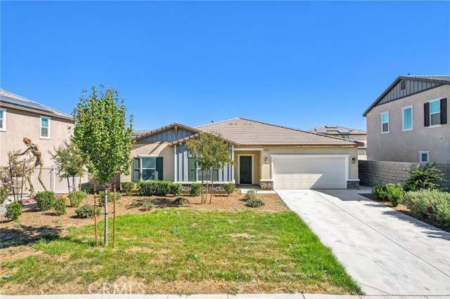 Detail Gallery Image 3 of 49 For 31632 Tudor Ct, Menifee,  CA 92584 - 4 Beds | 3 Baths