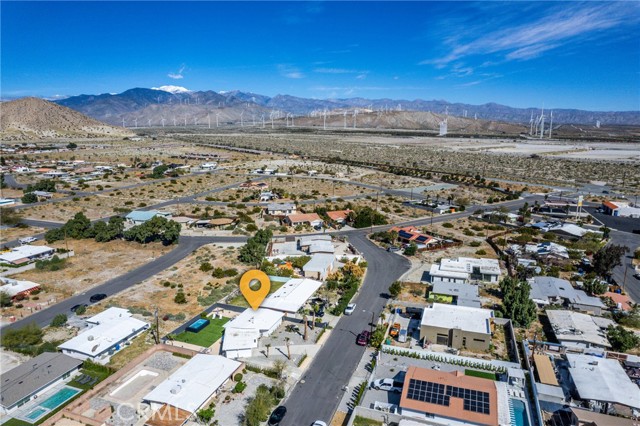 Detail Gallery Image 40 of 41 For 22415 Fawnridge Dr, Palm Springs,  CA 92262 - 3 Beds | 2 Baths