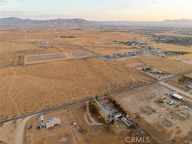  Land for Sale in Apple Valley, California