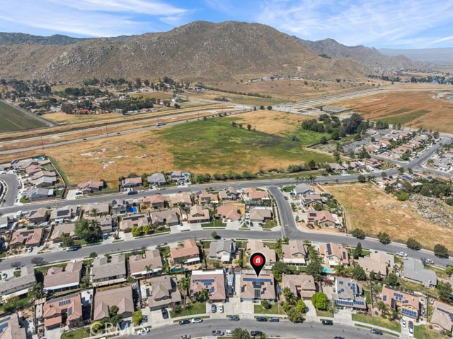 Detail Gallery Image 51 of 52 For 1251 Stepstone Ct, Hemet,  CA 92545 - 5 Beds | 3 Baths