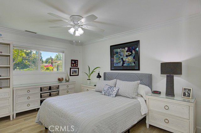 Detail Gallery Image 21 of 29 For 668 via Mendoza #Q,  Laguna Woods,  CA 92637 - 2 Beds | 2 Baths