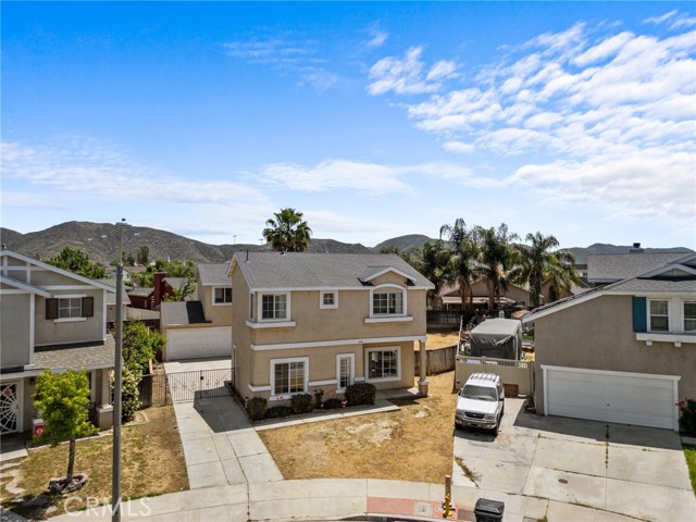 Image 3 for 1494 Rabbit Peak Way, Hemet, CA 92545