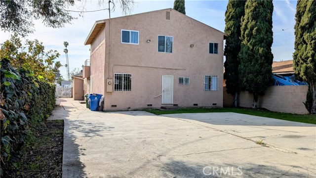 Detail Gallery Image 48 of 53 For 3854 Arlington Ave, Los Angeles,  CA 90008 - 8 Beds | 4 Baths
