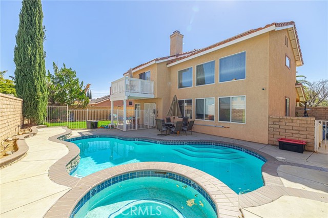 Detail Gallery Image 21 of 23 For 3241 Abbey Ln, Palmdale,  CA 93551 - 3 Beds | 2 Baths