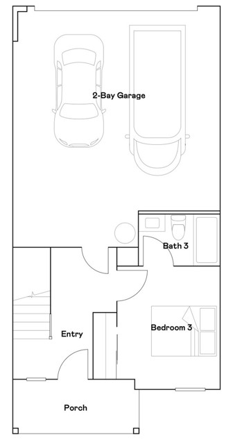 Detail Gallery Image 20 of 24 For 8409 Tapia Way, Rancho Cucamonga,  CA 91730 - 3 Beds | 3/1 Baths