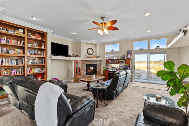 Detail Gallery Image 10 of 56 For 59083 Coyote Canyon Rd, Anza,  CA 92539 - 5 Beds | 3 Baths