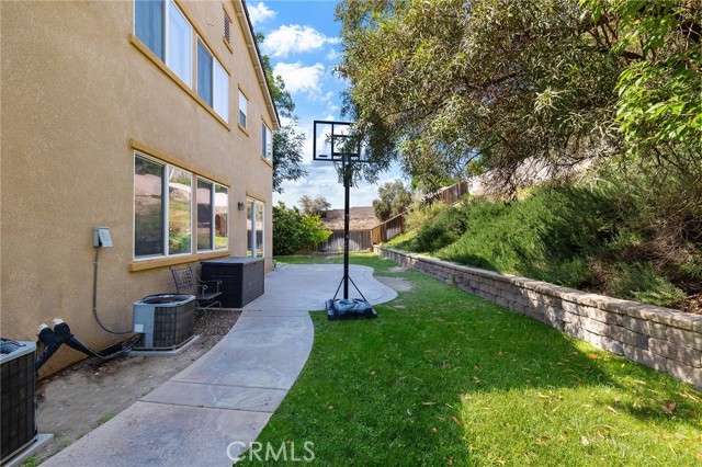 Detail Gallery Image 44 of 63 For 29778 Salmon St, Menifee,  CA 92584 - 5 Beds | 3 Baths