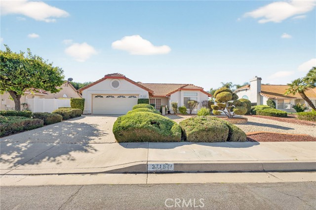 Detail Gallery Image 3 of 57 For 27187 Potomac Dr, Menifee,  CA 92586 - 2 Beds | 2 Baths