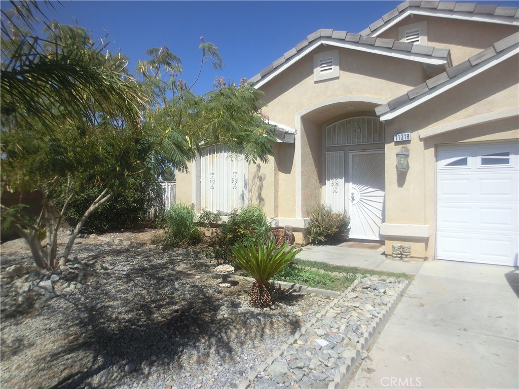 11318 Villa Street