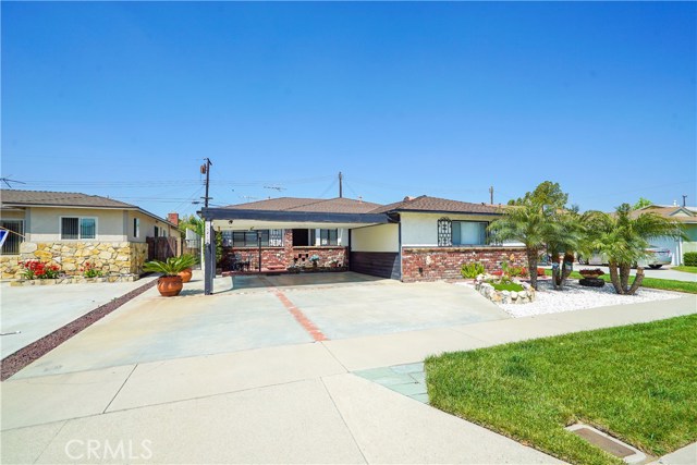 16215 Flallon Ave, Norwalk, CA 90650