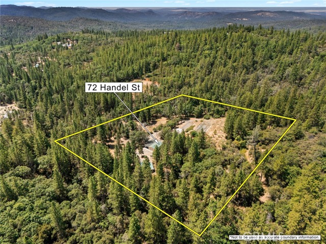 Detail Gallery Image 32 of 36 For 72 Handel St, Oroville,  CA 95966 - 1 Beds | 1 Baths