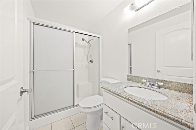 Detail Gallery Image 27 of 28 For 511 N Curtis Ave #F,  Alhambra,  CA 91801 - 4 Beds | 4 Baths