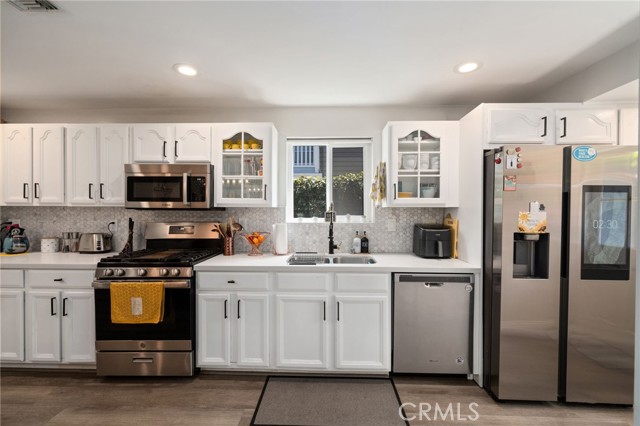 Detail Gallery Image 23 of 63 For 1361 Prospect, Long Beach,  CA 90804 - 3 Beds | 2 Baths