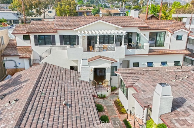 Detail Gallery Image 7 of 43 For 360 Cliff, Laguna Beach,  CA 92651 - 3 Beds | 3 Baths