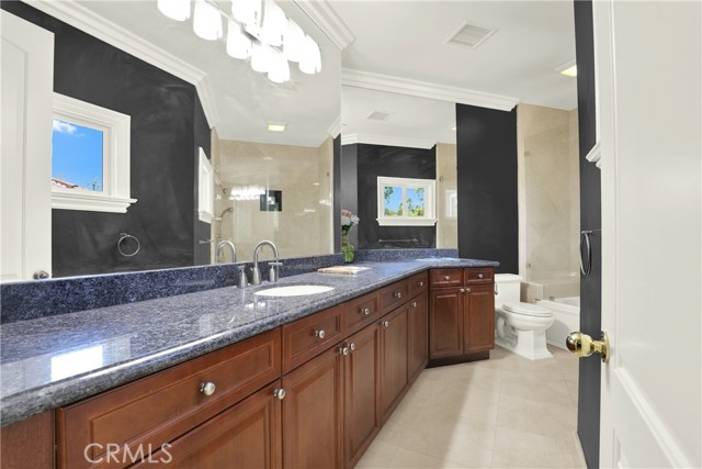 Detail Gallery Image 48 of 69 For 7231 Brandon Ct, Riverside,  CA 92506 - 6 Beds | 6/1 Baths