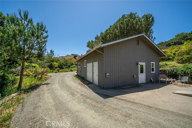 Detail Gallery Image 53 of 74 For 6115 Santa Rosa Creek Rd, Cambria,  CA 93428 - 3 Beds | 4 Baths