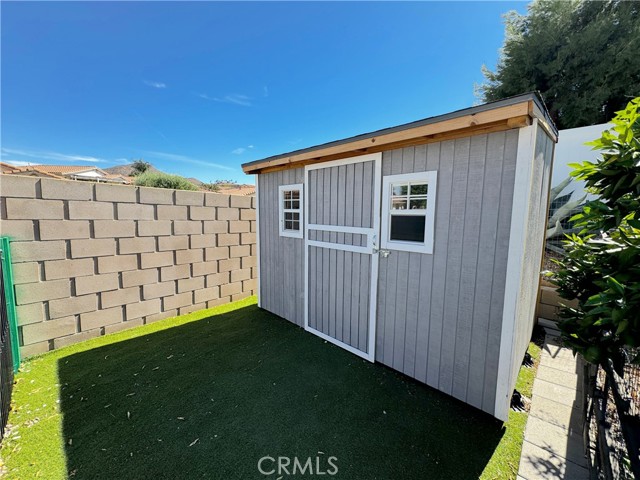 Detail Gallery Image 34 of 37 For 27411 Hacienda Dr, Menifee,  CA 92586 - 2 Beds | 2 Baths