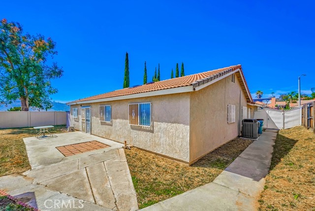 Detail Gallery Image 22 of 26 For 24825 Freedom Ct, Moreno Valley,  CA 92557 - 3 Beds | 2 Baths