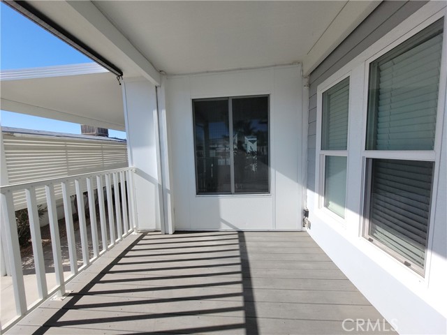 Detail Gallery Image 6 of 26 For 1295 S Cawston Ave #488,  Hemet,  CA 92545 - 1 Beds | 1 Baths