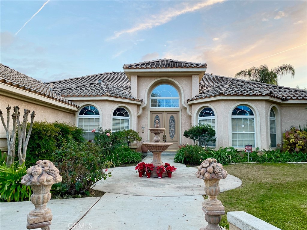 7801 Davin Park Drive, Bakersfield, CA 93308