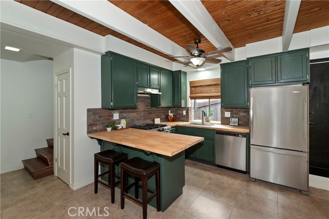 531 Rose Lane, Twin Peaks, CA 92391