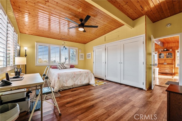 Detail Gallery Image 19 of 53 For 52376 Gamma Gulch Rd, Pioneertown,  CA 92268 - 2 Beds | 1 Baths