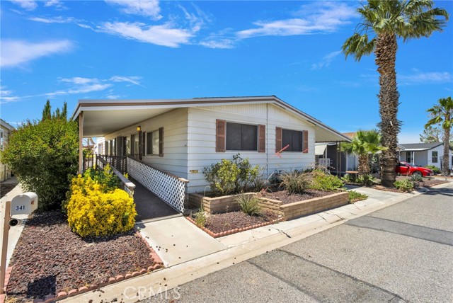 15252 Seneca RD Unit: 341
