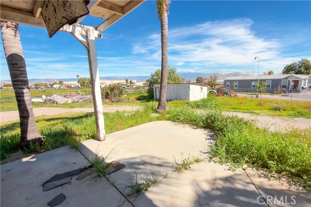 Detail Gallery Image 44 of 61 For 22540 Markham, Perris,  CA 92570 - 3 Beds | 2 Baths