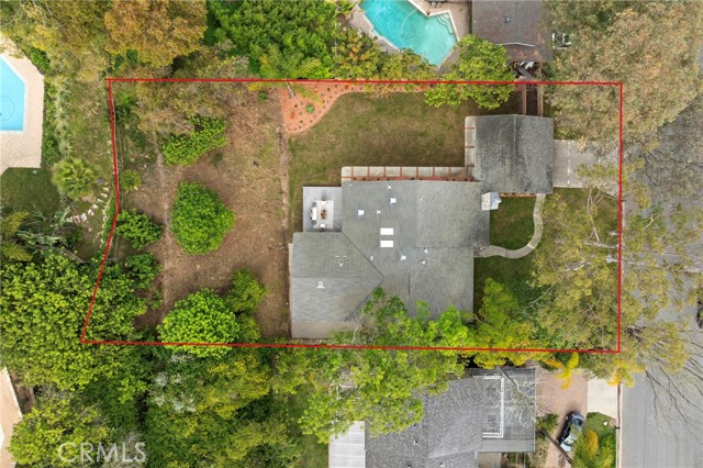 Detail Gallery Image 42 of 45 For 25 Encanto Dr, Rolling Hills Estates,  CA 90274 - 4 Beds | 3 Baths