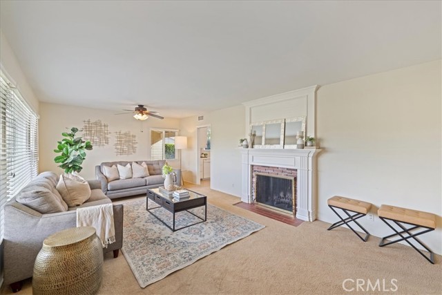 Detail Gallery Image 5 of 35 For 6721 Encinita Ave, San Gabriel,  CA 91775 - 3 Beds | 1/1 Baths