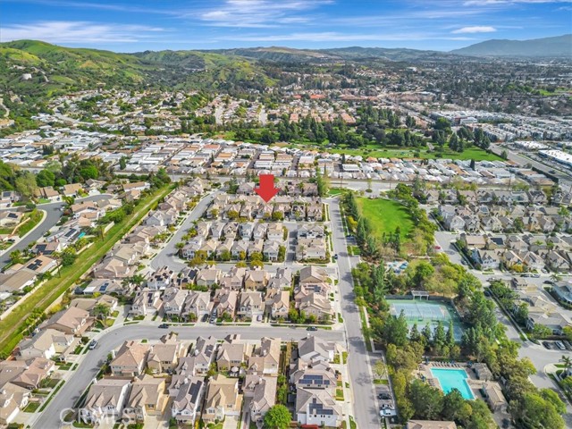 Detail Gallery Image 47 of 50 For 958 Baxter, Brea,  CA 92821 - 4 Beds | 3 Baths