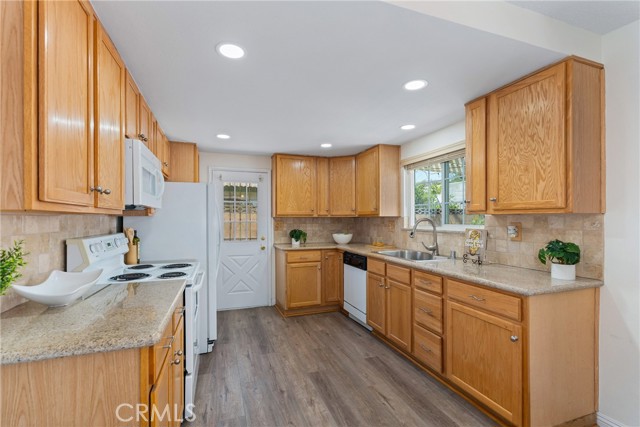 Detail Gallery Image 11 of 32 For 1289 Coronado St, Upland,  CA 91786 - 4 Beds | 2 Baths