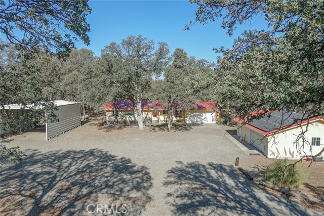 Detail Gallery Image 45 of 54 For 18601 Stallion Dr, Red Bluff,  CA 96080 - 3 Beds | 2 Baths