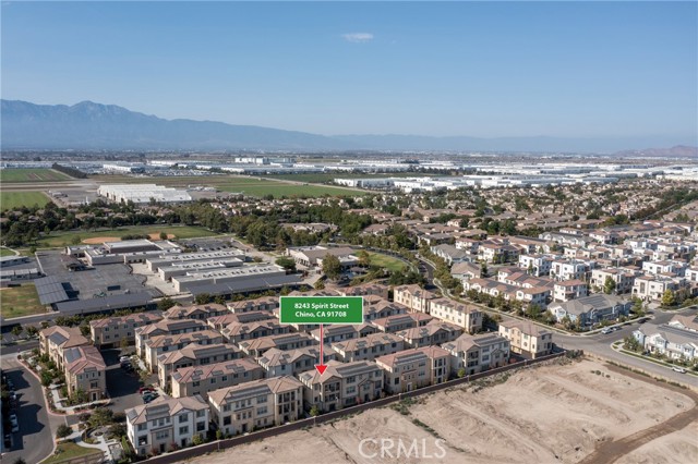 Detail Gallery Image 35 of 42 For 8243 Spirit St, Chino,  CA 91708 - 3 Beds | 2 Baths