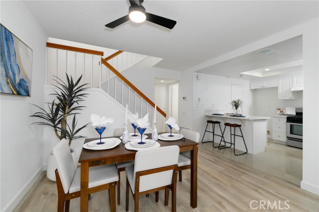 Detail Gallery Image 13 of 29 For 1327 Solera Ln #6,  Diamond Bar,  CA 91765 - 2 Beds | 3 Baths