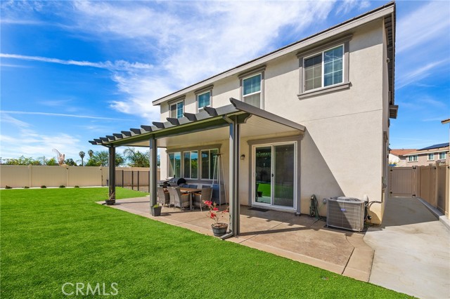 Detail Gallery Image 31 of 50 For 1759 Gooseberry, San Jacinto,  CA 92583 - 4 Beds | 2/1 Baths