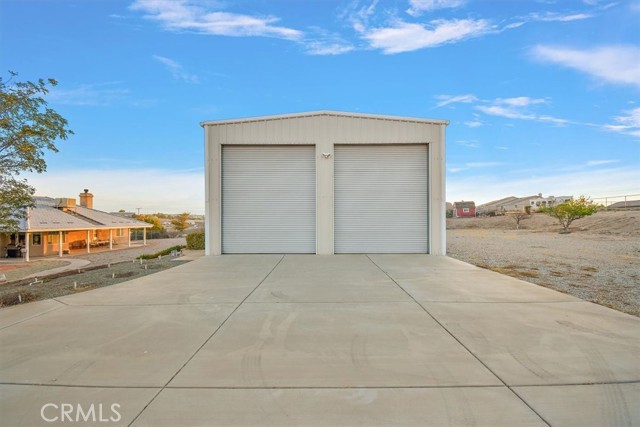 Detail Gallery Image 39 of 44 For 10904 E Ave, Hesperia,  CA 92345 - 3 Beds | 2 Baths