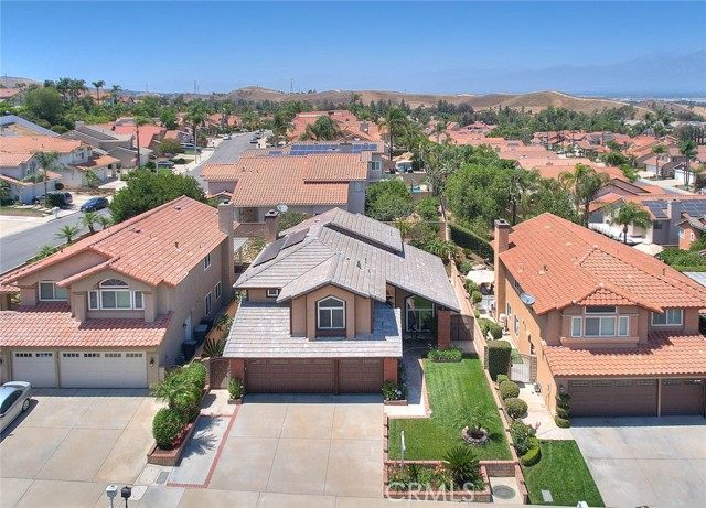 6512 Via Del Prado, Chino Hills, CA 91709