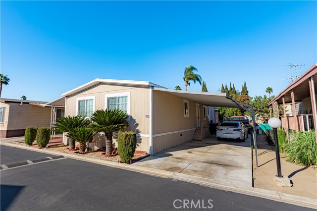 Detail Gallery Image 2 of 26 For 3825 Crestmore Rd #342,  Jurupa Valley,  CA 92509 - 2 Beds | 2 Baths