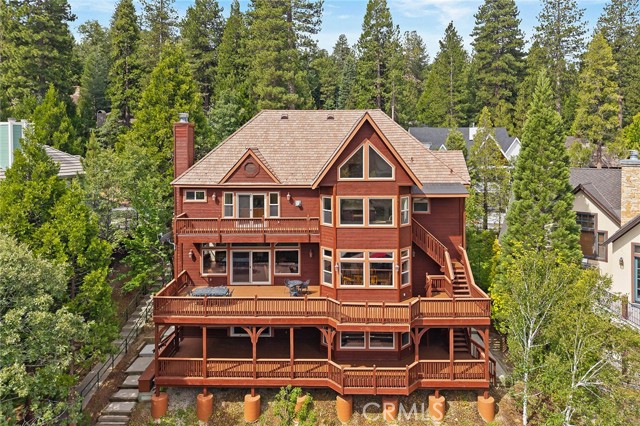 Details for 27581 Meadow Bay Drive, Lake Arrowhead, CA 92352