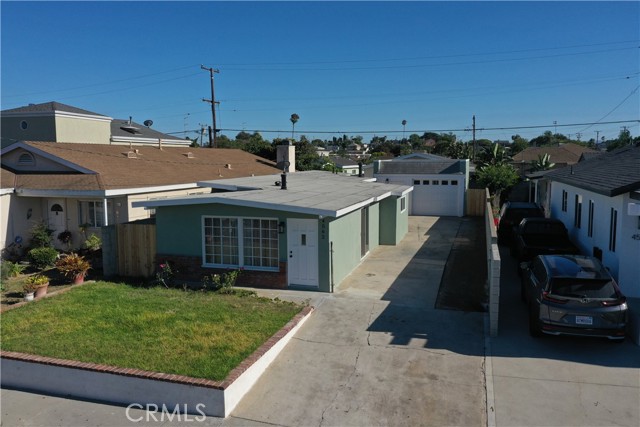 4562 W 166Th St, Lawndale, CA 90260