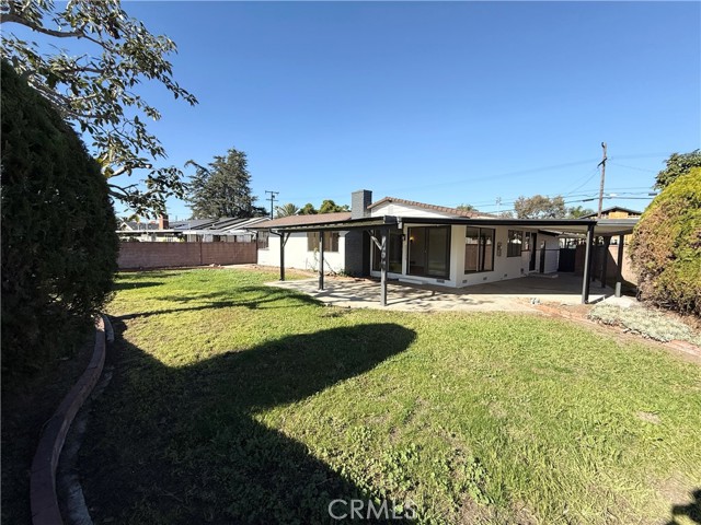 Detail Gallery Image 11 of 15 For 9822 Joyzelle Dr, Garden Grove,  CA 92841 - 3 Beds | 2 Baths