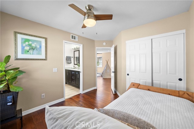 Detail Gallery Image 47 of 60 For 25009 Wintergreen Ct, Stevenson Ranch,  CA 91381 - 4 Beds | 3 Baths