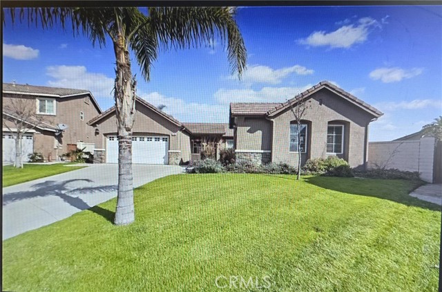 13586 Carnival Court, Eastvale, CA 92880