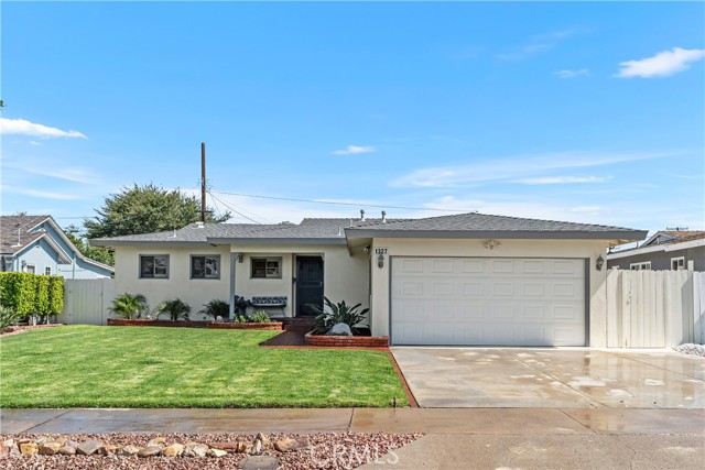 Detail Gallery Image 9 of 31 For 1327 E Kenwood Ave, Anaheim,  CA 92805 - 3 Beds | 1/1 Baths