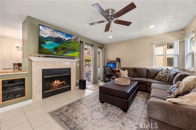 Detail Gallery Image 1 of 25 For 5255 Box Canyon Ct 23c,  Yorba Linda,  CA 92887 - 2 Beds | 2 Baths